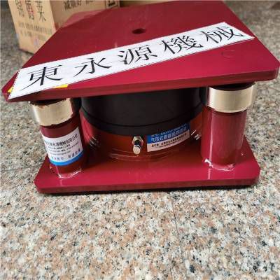 精密氣浮減震器，jedla樓上機械減振裝置